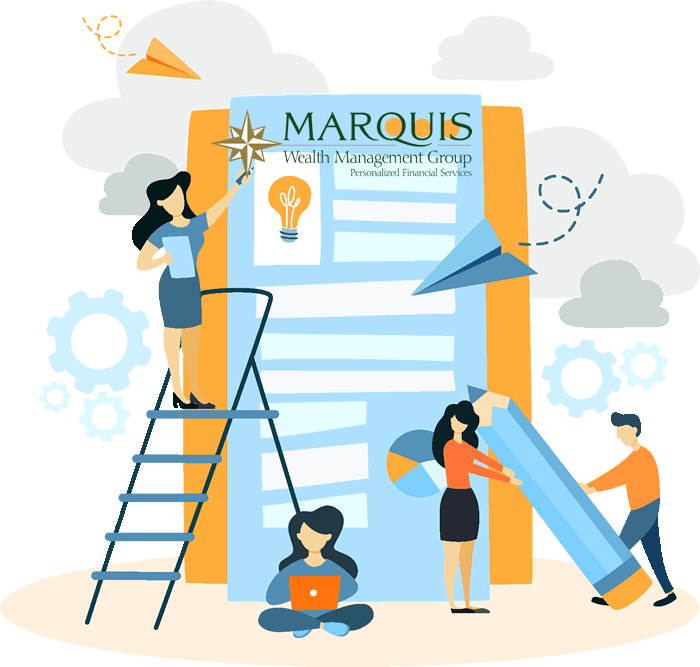 Marquis web accessibility